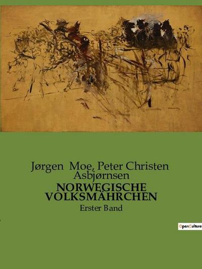 NORWEGISCHE VOLKSMÄHRCHEN