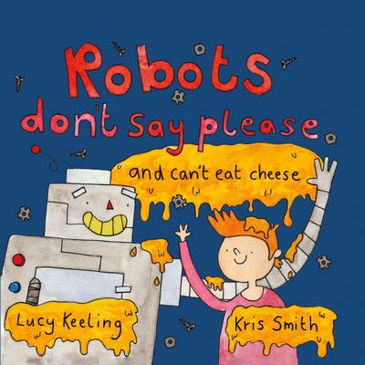 Robots Don’t Say Please