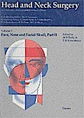 Head and Neck Surgery, 3 Vols. in 4 Pts., Vol.1/2, Face, Nose and Facial Skull: . Zus.-Arb.: Edited by J. Helms, C. Herberhold, R.A. Jahrsdoerfer, ... Editor: H.H. Naumann (Head & neck surgery)