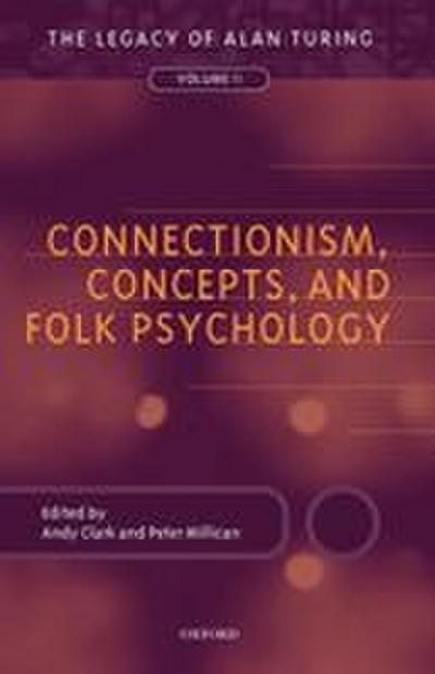 Connectionism, Concepts, and Folk Psychology
