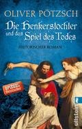Die Henkerstochter und das Spiel des Todes