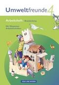 Umweltfreunde - Brandenburg - Ausgabe 2009 - 4. Sc