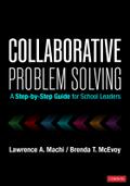 Collaborative Problem Solving