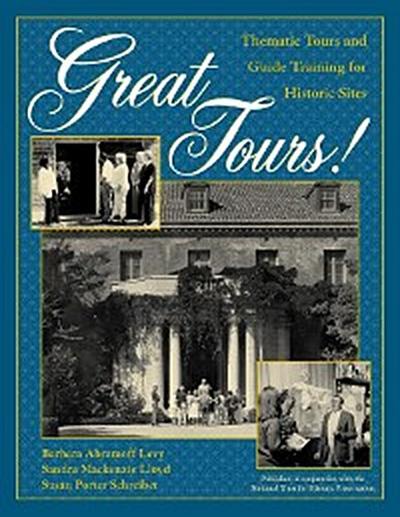 Great Tours!