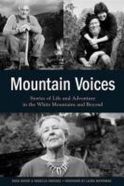 MOUNTAIN VOICES