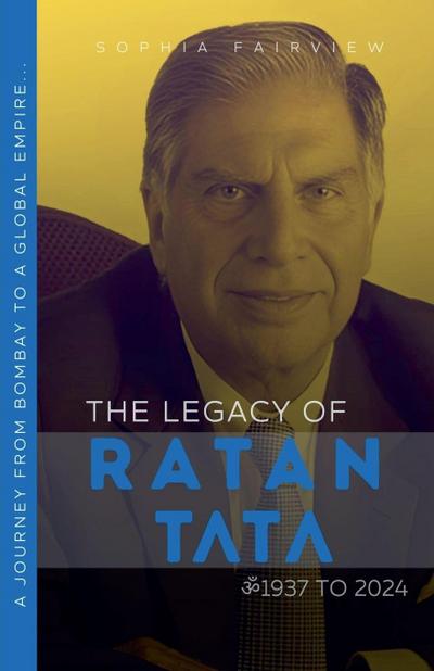 The Legacy of Ratan Tata