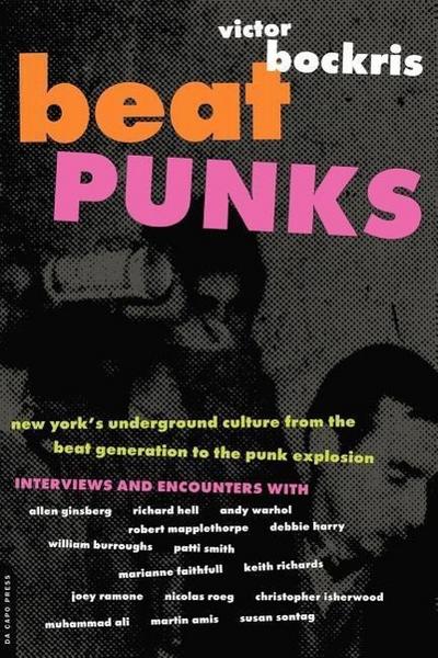 Beat Punks PB