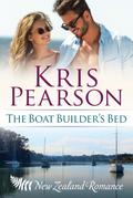 Boat Builder’s Bed