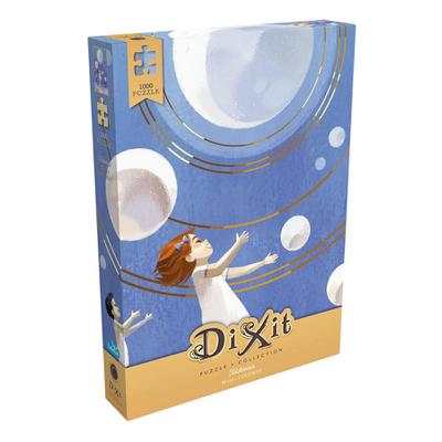 Dixit Puzzle-Collection Telekinesis