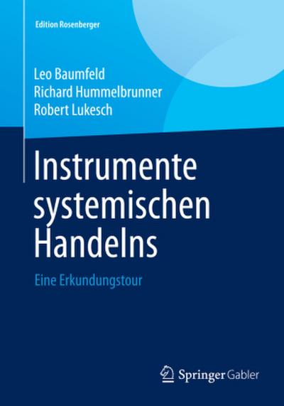 Instrumente systemischen Handelns