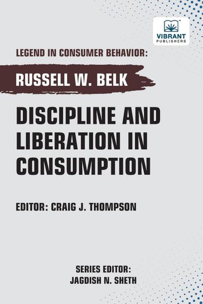 Discipline and Liberation in Consumption