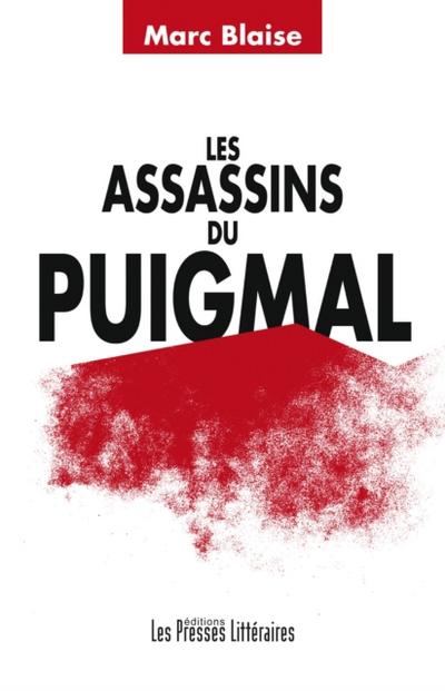 Les assassins du Puigmal