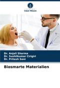 Biosmarte Materialien