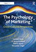 The Psychology of Marketing