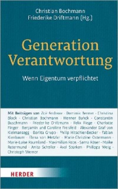 Generation Verantwortung