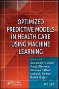 Optimized Predictive Models in Health Care Using M