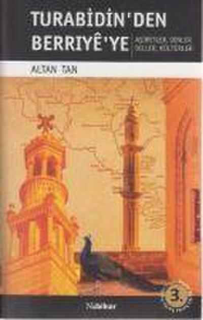 Turabidinden Berriyeye