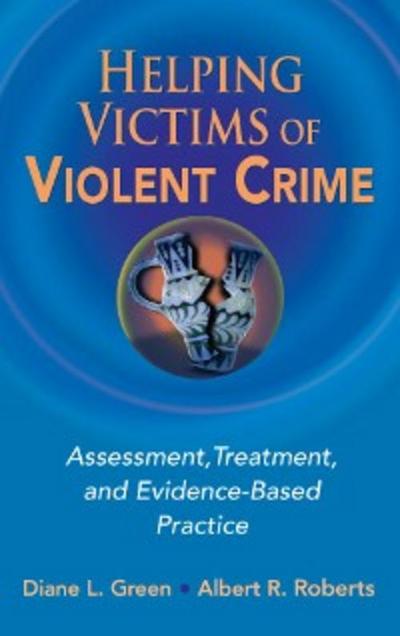 Helping Victims of Violent Crime