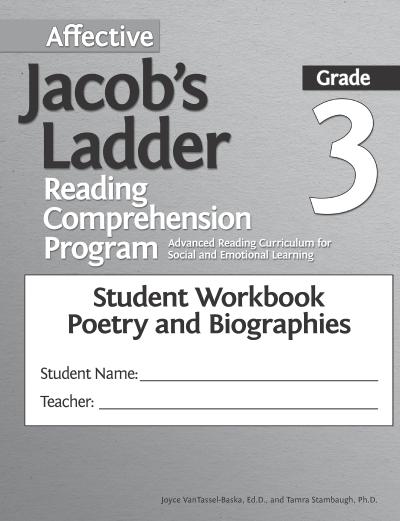 Affective Jacob’s Ladder Reading Comprehension Program