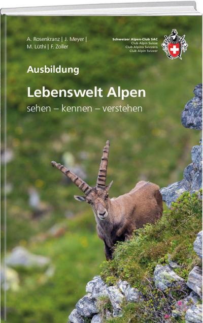 Lebenswelt Alpen