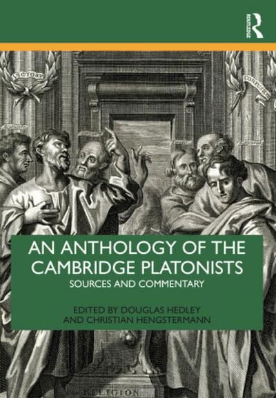 An Anthology of the Cambridge Platonists