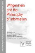 Wittgenstein and the Philosophy of Information