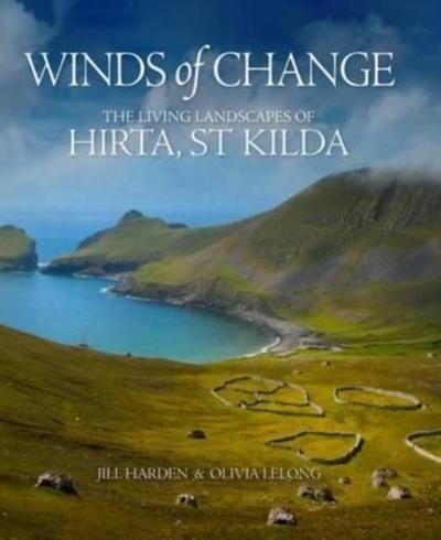 Winds of Change