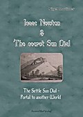 Isaac Newton & The secret Sun Dial - Nigel Mortimer