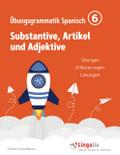 Lingolia Übungsgrammatik Spanisch Teil 6