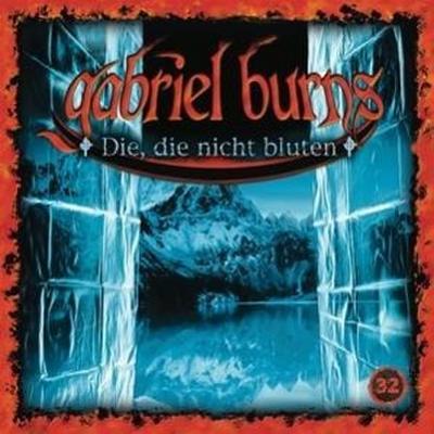 32/Die,die nicht bluten (Remastered Edition)