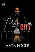 Prince of the City