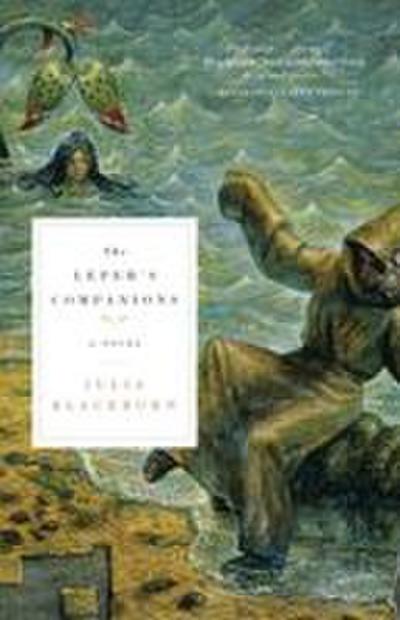 The Leper’s Companions