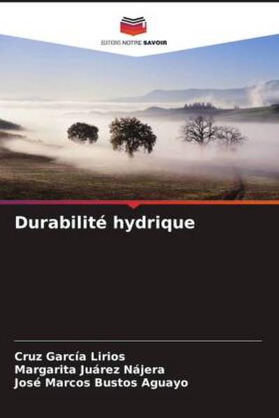 Durabilité hydrique