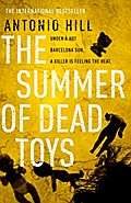 The Summer of Dead Toys (Inspector Salgado 1)