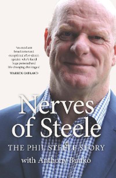 Nerves of Steele