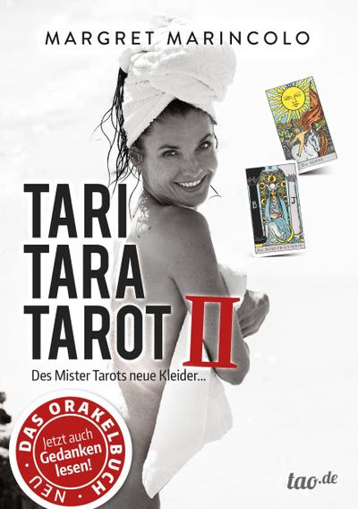 TARI TARA TAROT II