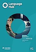 Language Hub. Beginner. Student’s Book + App