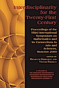 Interdisciplinarity for the 21st Century