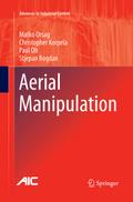 Aerial Manipulation