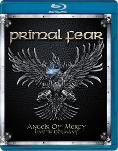 Angels Of Mercy - Live In Germany