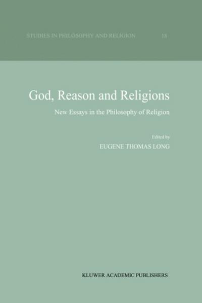 God, Reason and Religions