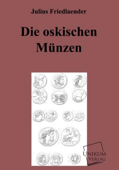 Die oskischen Münzen