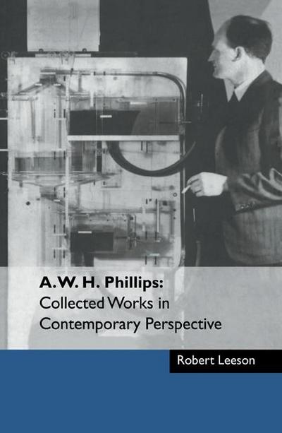 A. W. H. Phillips