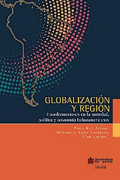 Globalización y Región