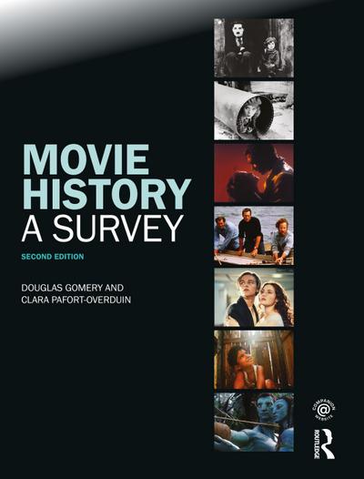 Movie History: A Survey