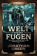 WELT AUS DEN FUGEN
