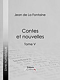 Contes et nouvelles