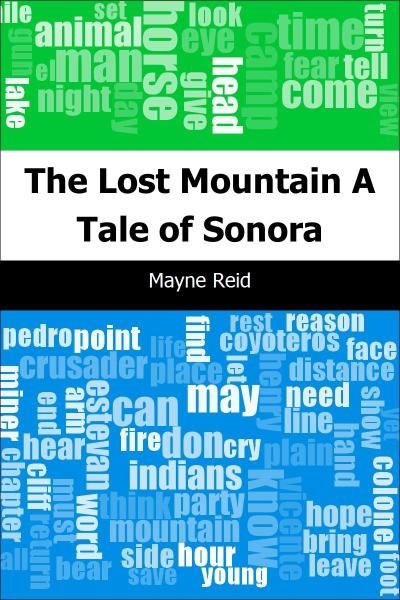 Lost Mountain: A Tale of Sonora