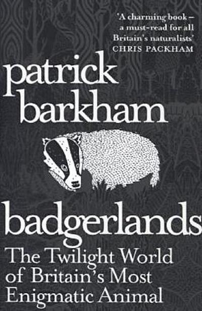 Badgerlands