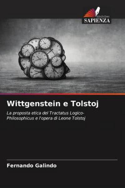 Wittgenstein e Tolstoj